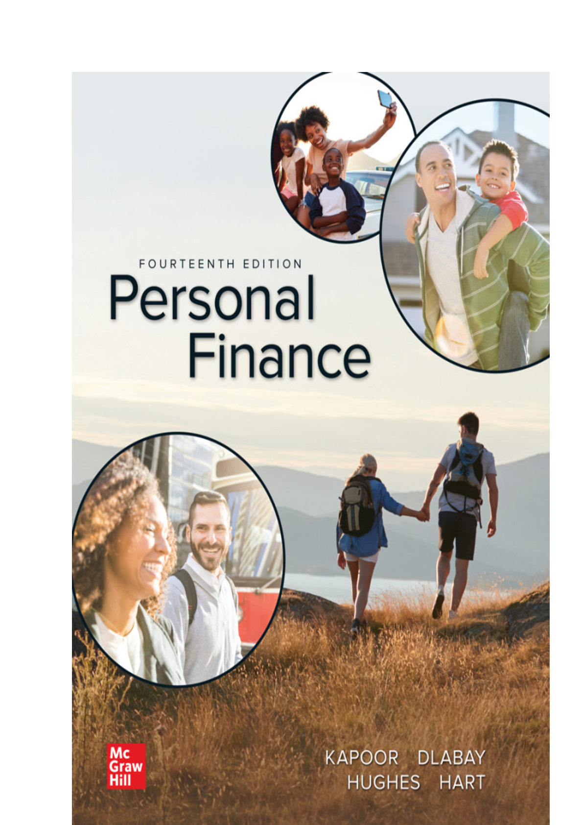 Personal Finance 14th Edition by Jack Kapoor | eBook [PDF]